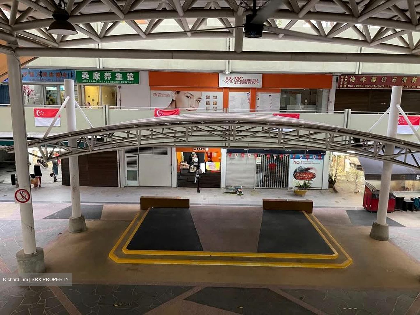 Tanjong Pagar Plaza (D2), Retail #600654191